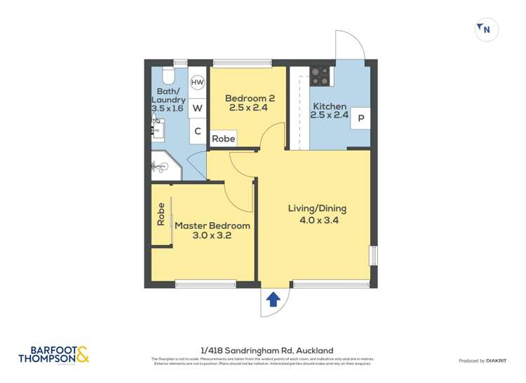 1/418 Sandringham Road Sandringham_2