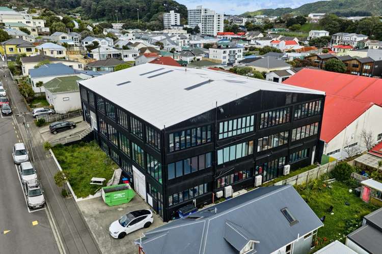 102-112 Daniell Street_0