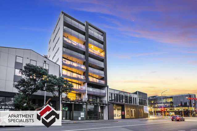 6 Dock Street Auckland Central_2