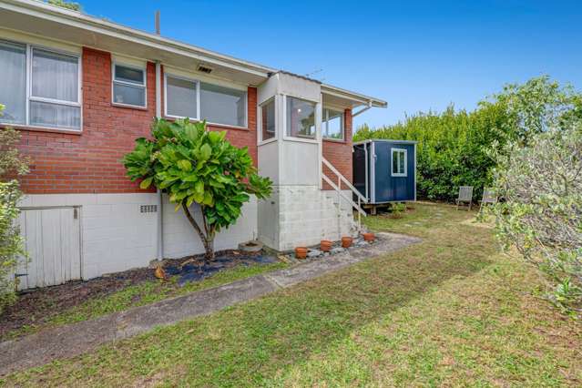 Affordable Starter Or Investment!