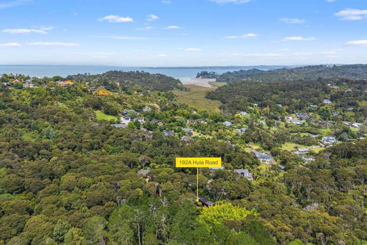 192A Huia Road Titirangi_23