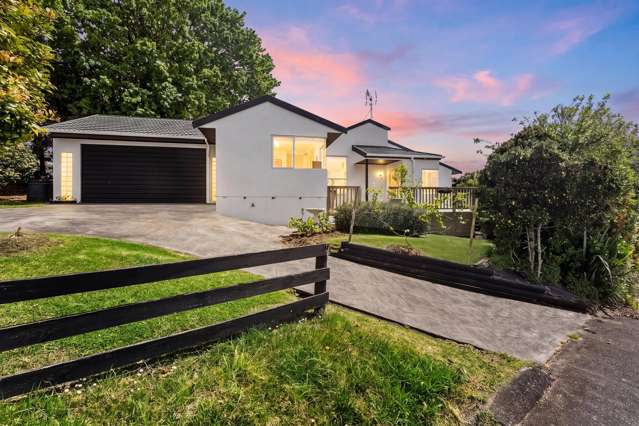 Affordable in Waimauku!