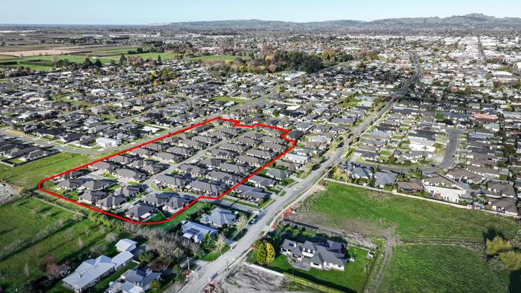 1/23 Matariki Avenue Frimley_15