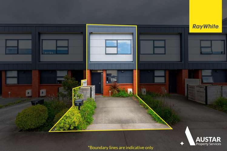 10 Magnetite Lane Flat Bush_1