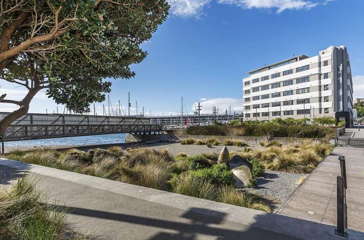 409/22 Herd Street Te Aro_18