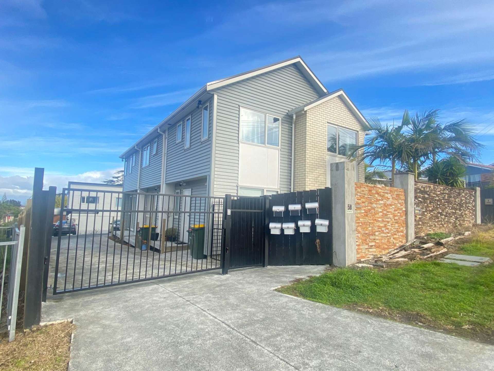 1/58 Glass Road Mt Roskill Auckland City Houses for Rent One Roof