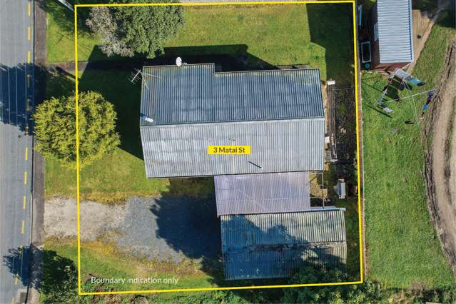 3, 3a & 3b Matai Street Te Kuiti_3