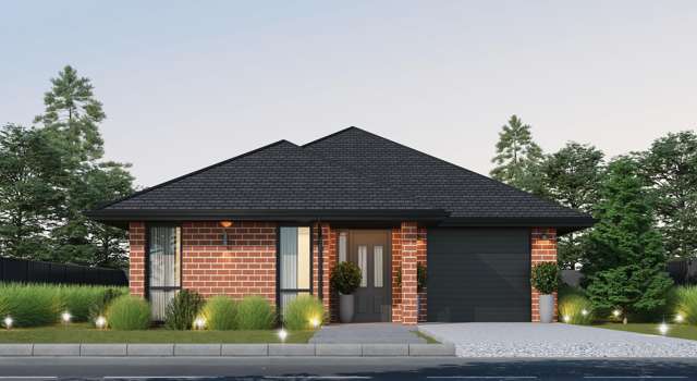 Incredible Value. Fantastic Lockerbie Lifestyle!
