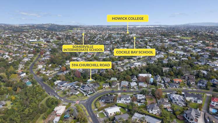 59A Churchill Road Cockle Bay_33