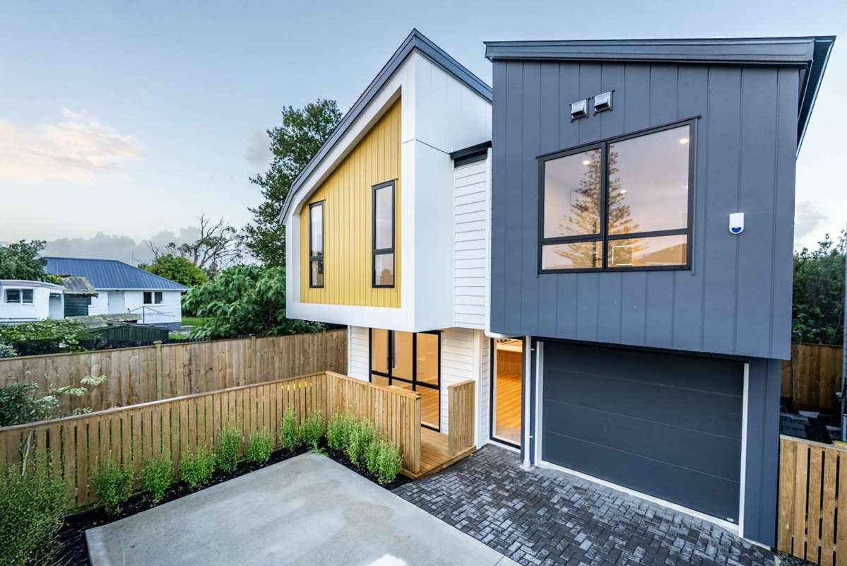 Lot 5, 218 Princes Street East_0