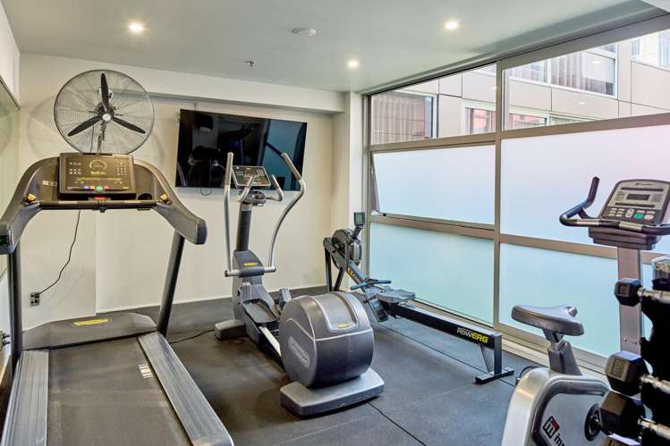 387/233 Cuba Street Te Aro_11