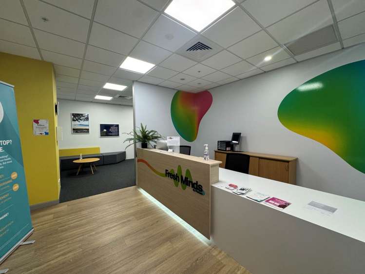 Building /61 Constellation Drive_0