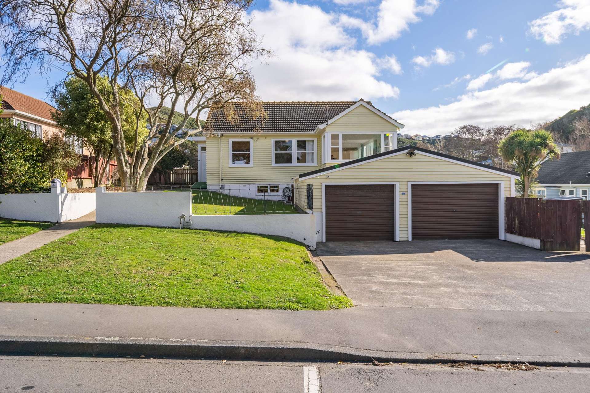 4 Bannister Avenue Johnsonville_0