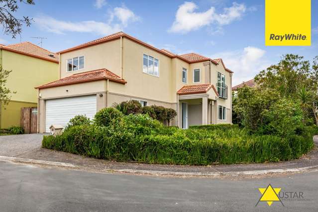 Great Family home located in New Lynn