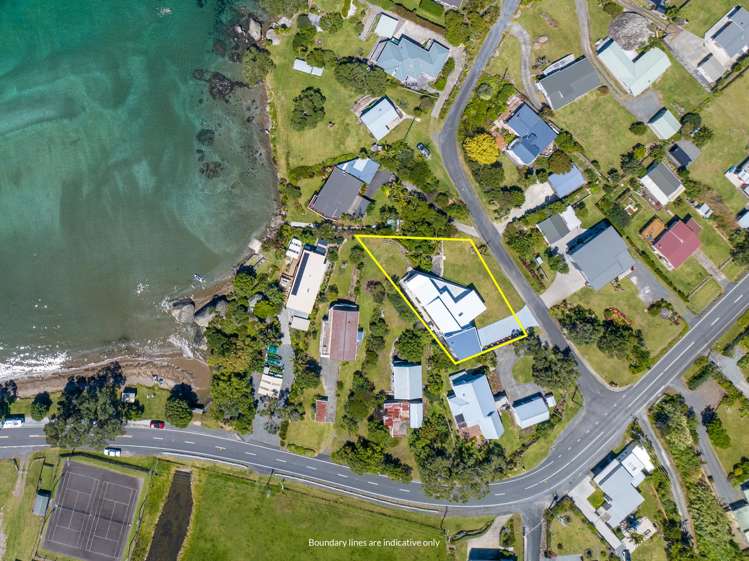 3 Taurikura Street Whangarei Heads_48