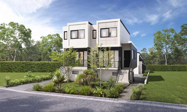 Modern Design, Unbeatable Convenience