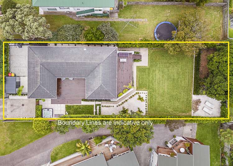 25 Albatross Road Red Beach_12