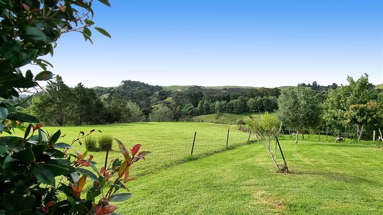 210k Monowai Road Wainui_32