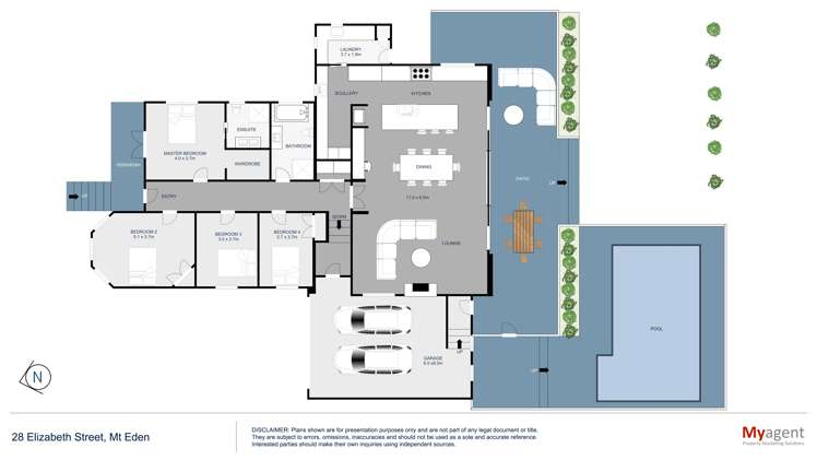 28 Elizabeth Street Mount Eden_19