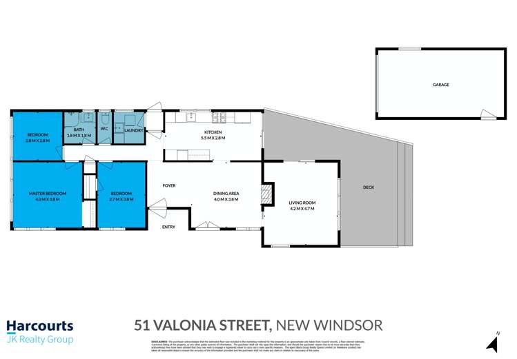 51 Valonia Street New Windsor_17