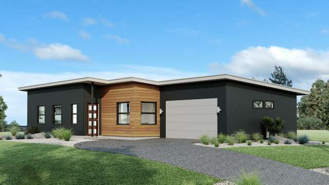 Stunning House & Land Package in Opotiki, NZ – Build with Stonewood Homes!