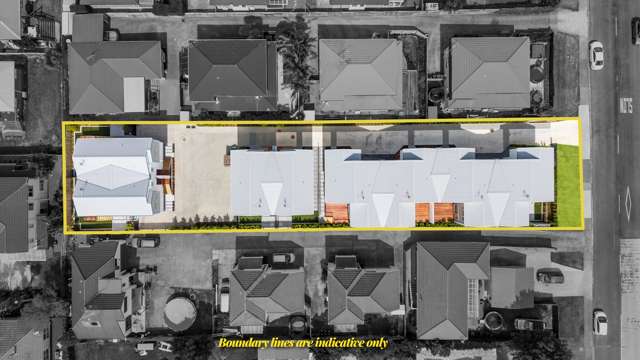 Lots 1-8/134 Wellington Street Howick_1