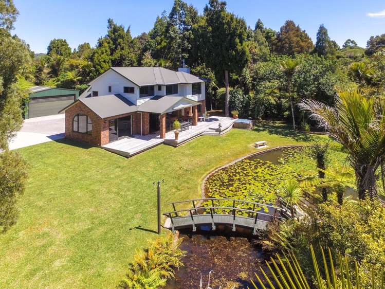 155 Stoney Creek Drive Waitakere_31