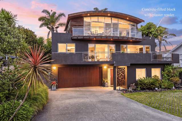 Designed for Family. Positioned for Lifestyle