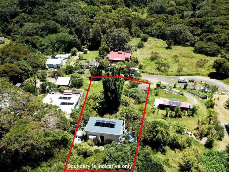 36 Mulberry Grove Road Great Barrier Island_0