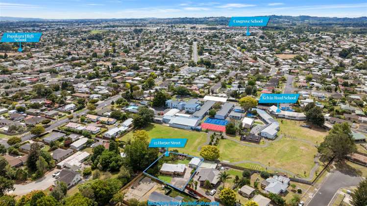 23 Harper Street Papakura_16