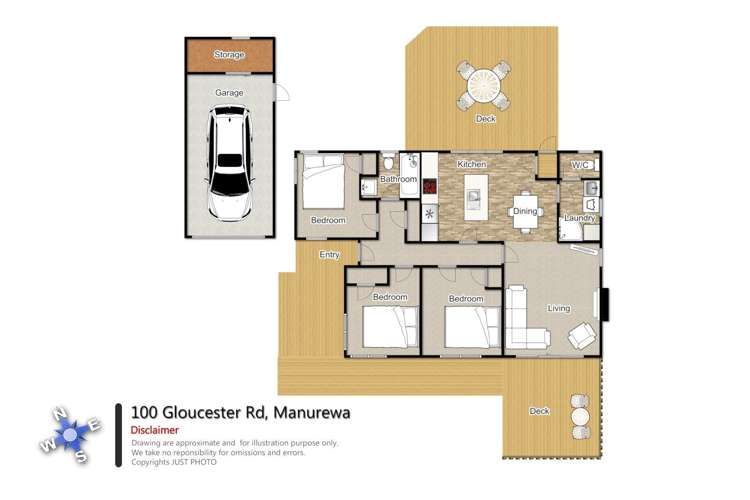 100 Gloucester Road Manurewa_6