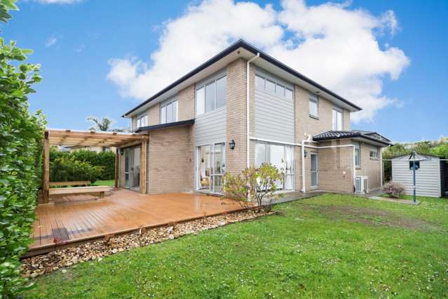 6 Melmore Place Pinehill_4