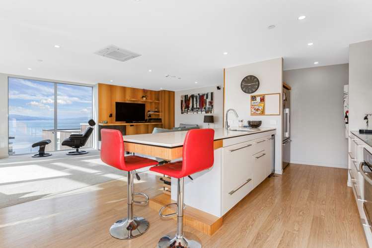 15A/30 Taranaki Street Te Aro_18