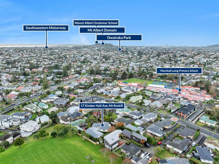 17 Kimber Hall Avenue Mt Roskill_20