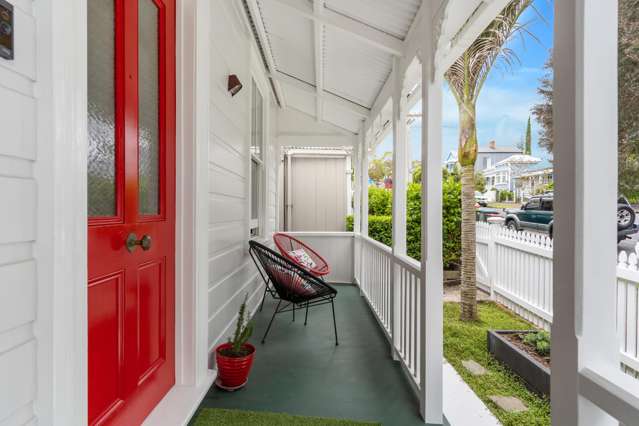 15 Pompallier Terrace Ponsonby_2