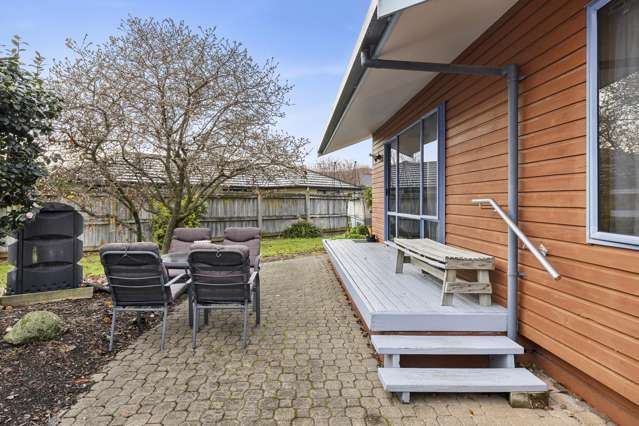 Easy Living in Waimea Village