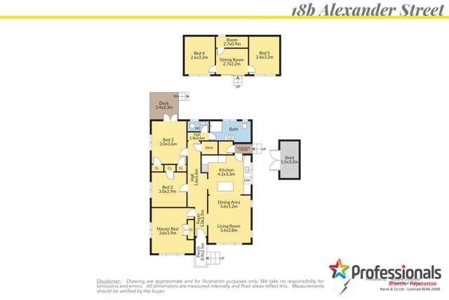 18B Alexander Street Papakura_1