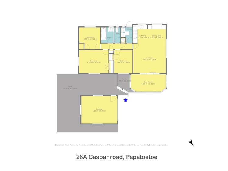 2/28 Caspar Road Papatoetoe_12