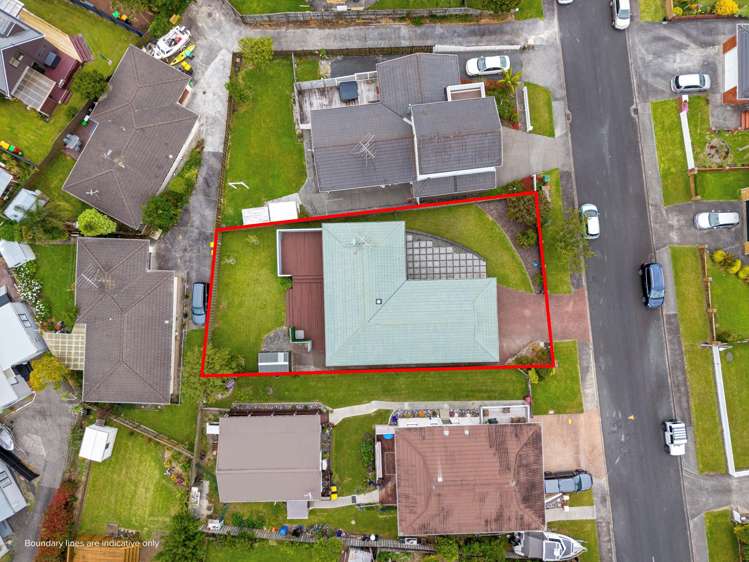 22 Petrel Place Massey_19