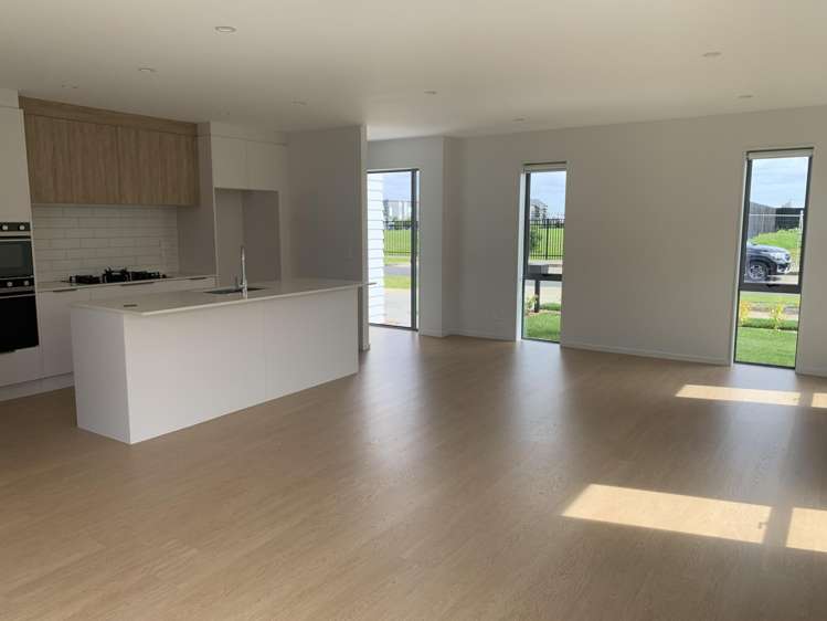 23 VIRIDIAN AVENUE "PARK GREEN" Papakura_15