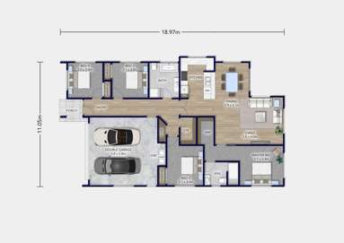 Lot 24 Karamu Lane, Residential Stage 1D, Mangawhai Central_2