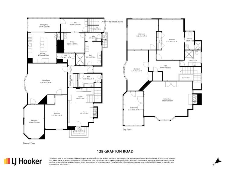 128 Grafton Road Grafton_36