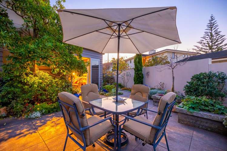 11 Elliott Street The Wood_21