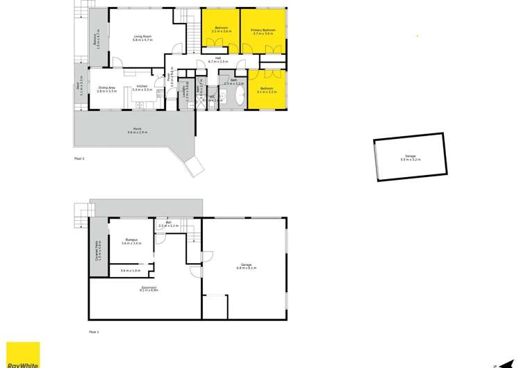 87 Alexander Street Cockle Bay_21