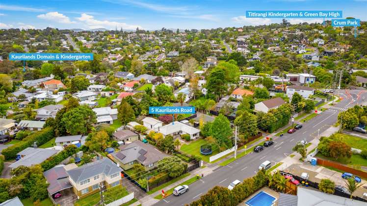 5 Kaurilands Road Titirangi_30