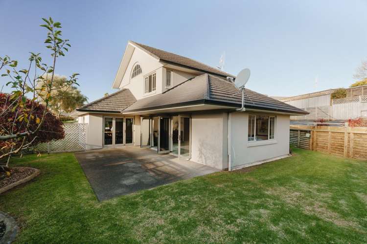 4 Caernarvon Rise Bethlehem_34