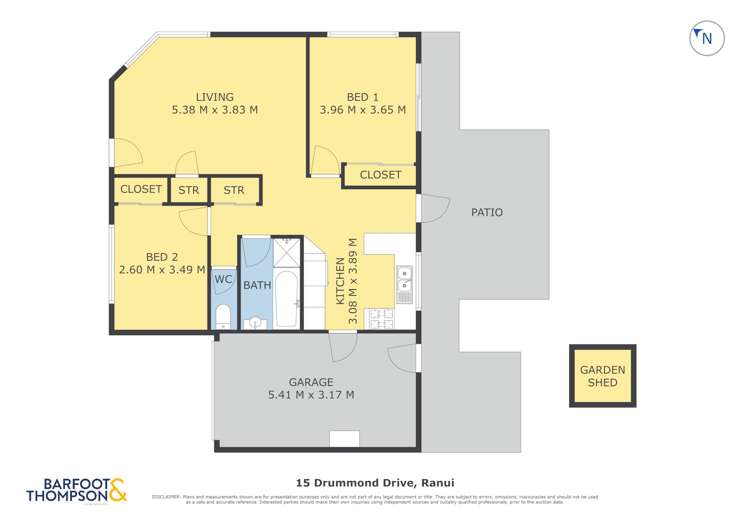 15 Drummond Drive Ranui_15