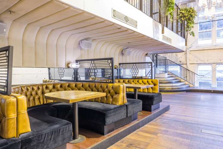 44 Queen Street, Auckland CBD City Centre_20