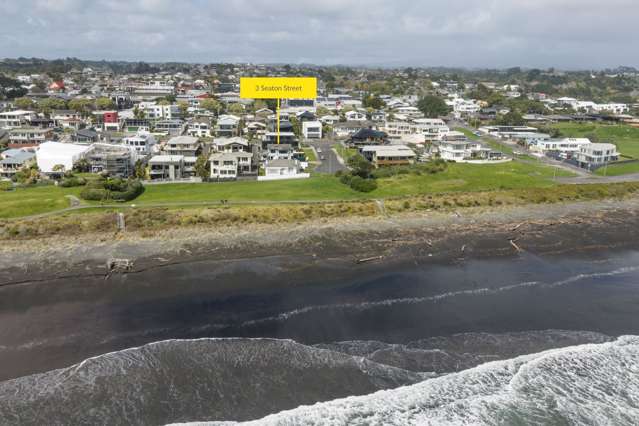 3 Seaton Street Strandon_2