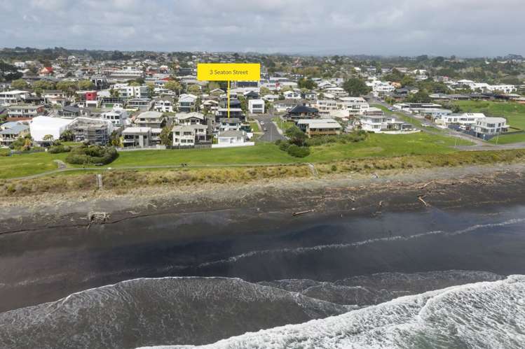 3 Seaton Street Strandon_1